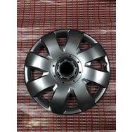 Volkswagen 426 16 inç Esnek Kırılmaz Jant Kapağı