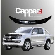 Volkswagen Amarok 2010 Sonrası Ön Kaput Koruyucu
