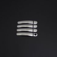 Volkswagen Bora 1998 2004 Krom Kapı Kolu