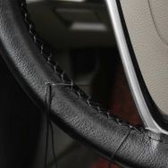 Volkswagen Bora Deri Direksiyon Kılıfı