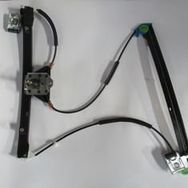 Volkswagen Caddy 1996-2003 Sol Manuel Ön Cam Krikosu