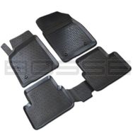 Volkswagen Caddy 2004 Model 3D Havuzlu Paspas