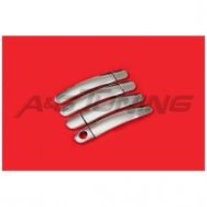 Volkswagen Golf 4 1998 2004 4kapı Paslanmaz Çelik Krom Kapı Kolu
