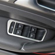 Volkswagen Golf 4 Krom Kapı Kolu