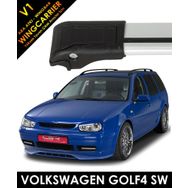 Volkswagen Golf 4 SW Wingcarrier V1 Port Bagaj Ara Atkı