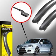 Volkswagen Golf 5 2006-2009 Silecek Takımı