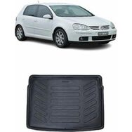 Volkswagen Golf 5 Hb 200 Siyah Bagaj Havuzu