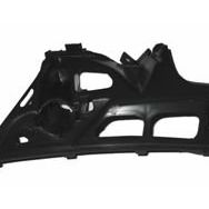 Volkswagen Golf 6 09 12 Sağ Üst Gti Bfn Ön Tampon Bağlantı Braketi