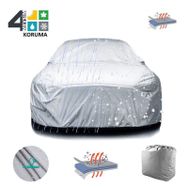 Volkswagen Golf 6 2009-2012 Oto Branda