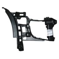 Volkswagen Golf 6 2009 2012 Sol Ön Tampon Braketi