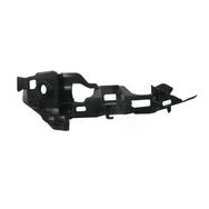 Volkswagen Golf 7 13 17 Sol Plastik Ön Tampon Braketi