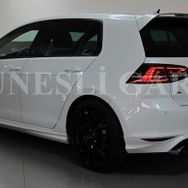 Volkswagen Golf 7 Oettinger Plastik Yan Marşpiyel