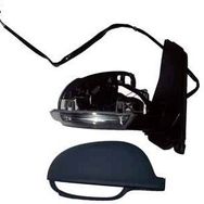 Volkswagen Golf Plus 07 08 Elektrikli Gri Sağ Kapı Aynası