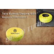 Volkswagen Hediyeli Stepne Kılıfı