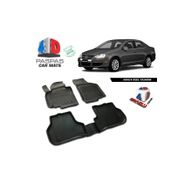 Volkswagen Jetta 2005-2010 4D Havuzlu Paspas