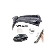 Volkswagen Jetta 2006-2010 Silecek Takımı