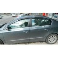 Volkswagen Passat 2005-2011 Mugen Cam Rüzgarlığı