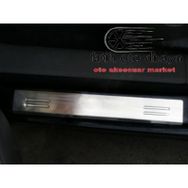 Volkswagen Passat 3b 2000-2005 4 Parça Krom Kapı Eşiği