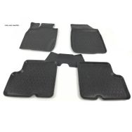 Volkswagen Passat B8 Planters 3D Havuzlu Paspas
