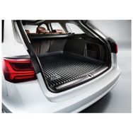 Volkswagen Passat Cc 2012 Sonrası 3d Bagaj Havuzu