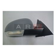 Volkswagen Passat Elektrikli Katlanır Isıtmalı Astarlı Sinyalli Kör Noktalı Sol 2003-2005 Ayna