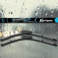 Volkswagen Passat Martigues 2012-2014 Muz Silecek Takımı