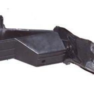 Volkswagen Polo 2002 Sol Arka Tampon Braketi