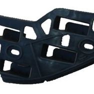 Volkswagen Polo 2005 2009 Ön Sol Tampon Braketi