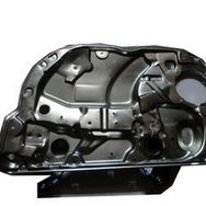 Volkswagen Polo-5 2002-2009 Sağ Elektrikli Motorsuz Ön Cam Krikosu