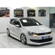 Volkswagen Polo Aero Plastik Yan Marşpiyel