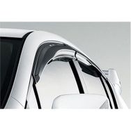 Volkswagen Polo Classic Mügen Cam Rüzgarlığı
