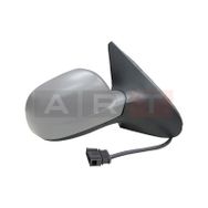 Volkswagen Polo III Elektrikli Isıtmalı Astarlı Küçük Tip Sağ 1999-2002 Ayna