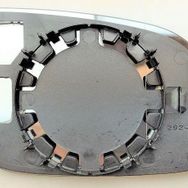 Volkswagen Polo Lupo Isıtmalı Asferik Büyük Tip Sol 1999-2002 Cam