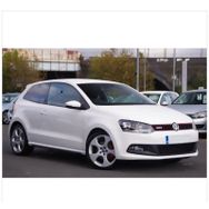 Volkswagen Polo SM95675 Gti Plastik Yan Marşpiyel