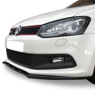 Volkswagen Polo Tampon Plastik Ön Lip