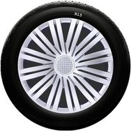 Volkswagen SKS-SJS 339 15 İnç 4 Adet Kırılmaz Jant Kapağı