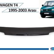 Volkswagen T4 Transporter 1995-2003 Ön Kaput Koruyucu