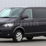 Volkswagen T5 Caravelle 2004 Üzeri 2 Parça Krom Cam Çıtası