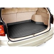 Volkswagen Tiguan 2007-2014 Bagaj Havuzu
