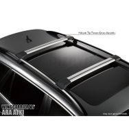Volkswagen Tiguan 2007-2016 Gri Wingcarrier Ara Atkı