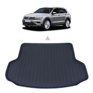 Volkswagen Tiguan Stepneli 2016 Sonrası Bagaj Havuzu