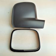 Volkswagen Transporter T5 Caddy +Çerçeve Sağ 2003-2009 Kapak