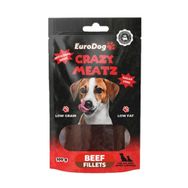 Volmin Beef Fillet 100 gr Köpek Ödülü