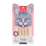 Volmin Ton Balığı ve Karidesli Likit 4x14 gr Kedi Ödül Maması