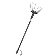 Volpi Olytech 555 XL 48 Volt Zeytin Hasat Makinası