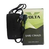 Volta 48V - 20 Amper Elektrikli Bisiklet Şarj Cihazı Aleti