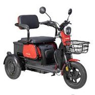 Volta Apec APM2 3 Tekerlekli Elektrikli Motosiklet
