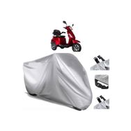 Volta Vm4 Motor Brandası