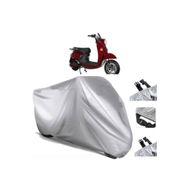 Volta VS2 Elektrikli Motor Brandası