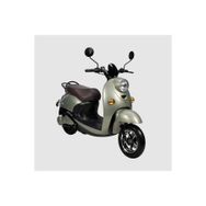 Volta VS2 Ihlamur Yeşili Elektrikli Moped